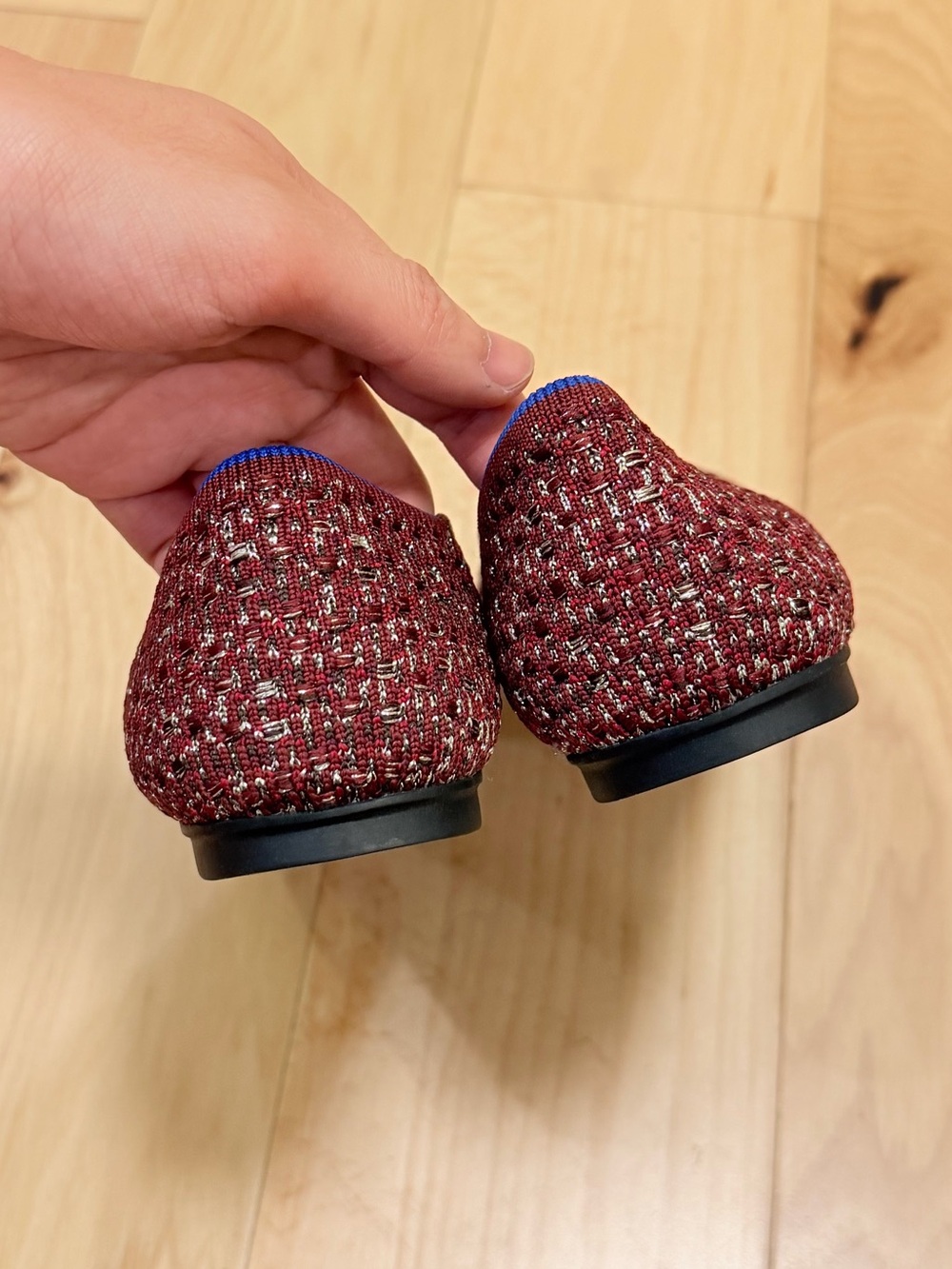 Rothy’s Women’s The Flat Shoes - Picture 2 of 8